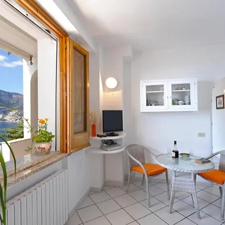 Casa Claudia Appartement Praiano