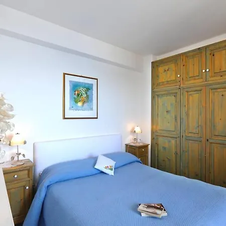 Casa Claudia * Praiano