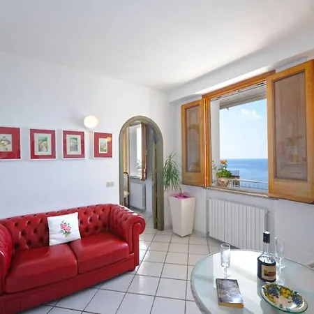 Casa Claudia Appartement Praiano